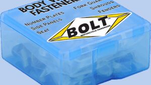 New Motorcycle Parts, New Parts