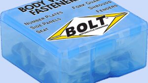 New Motorcycle Parts, New Parts