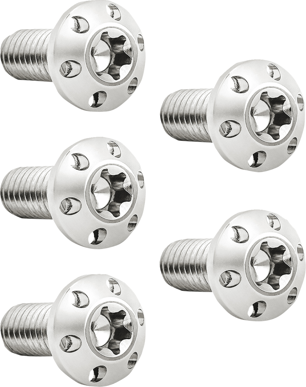 RICKRAK Seat Bolt - Black - Image 2