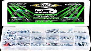 New Motorcycle Parts, New Parts