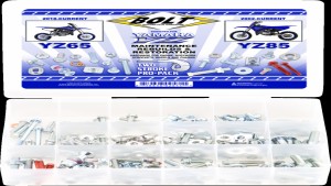 New Motorcycle Parts, New Parts