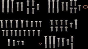 New Motorcycle Parts, New Parts