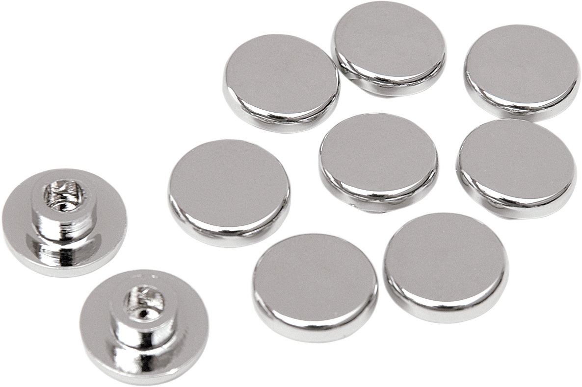 DRAG SPECIALTIES Mounting Kit - Rotor - Cast - Rear - Image 2