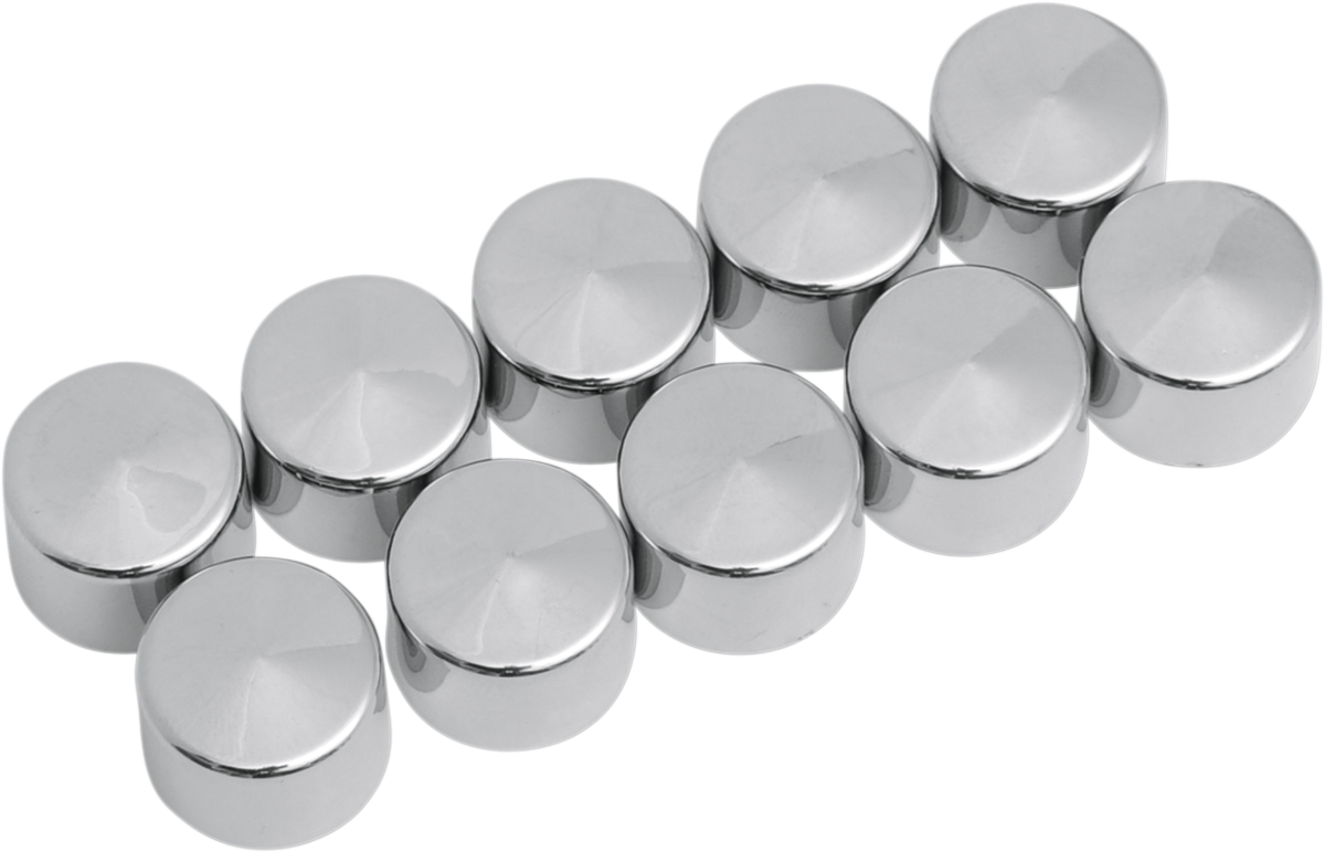 COLONY Mounting Hardware Kit without Nuts - Brake Rotor - Torx/Button-Head - 7/8" - Image 2