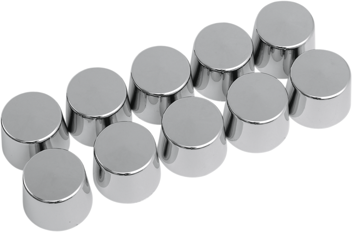 COLONY Bolt Kit - Primary Cover - Socket-Head - '89-'06 Softail/'91-'05 Dyna - Image 2