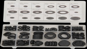 PERFORMANCE TOOL GROMMET ASSORTMENT
