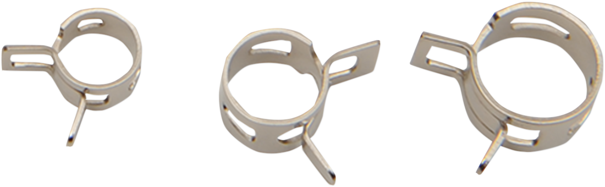 EASTERN MOTORCYCLE PARTS Snap Rings - Inner Primary Cover - Image 2