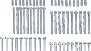 New Motorcycle Parts, New Parts