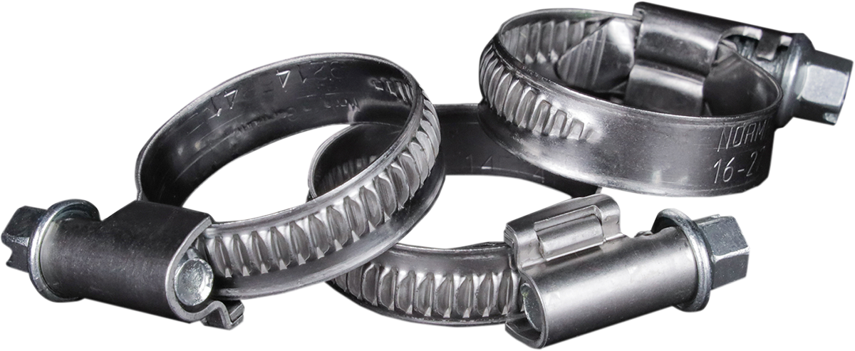 GARDNER-WESTCOTT Washers - AN - 3/8" - Chrome - Image 2