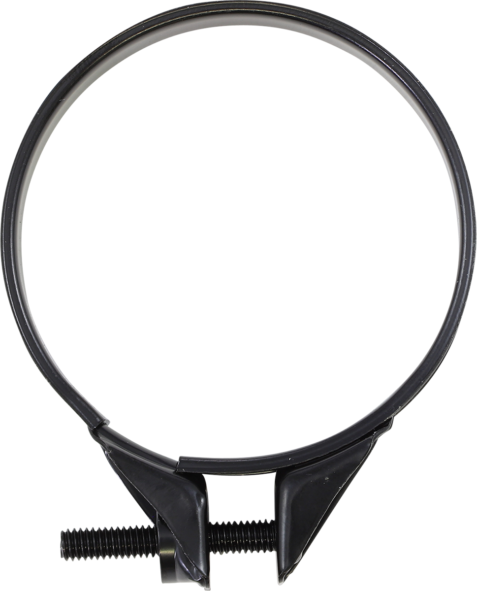 MOOSE OFFROAD Carburetor Clamp - 49-51 mm - Each