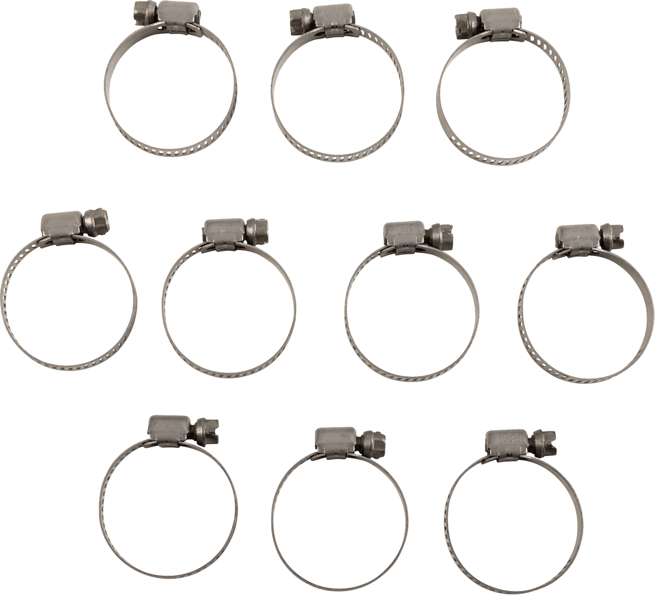 BOLT BOLT FLANGE ASST 352 PC - Image 2