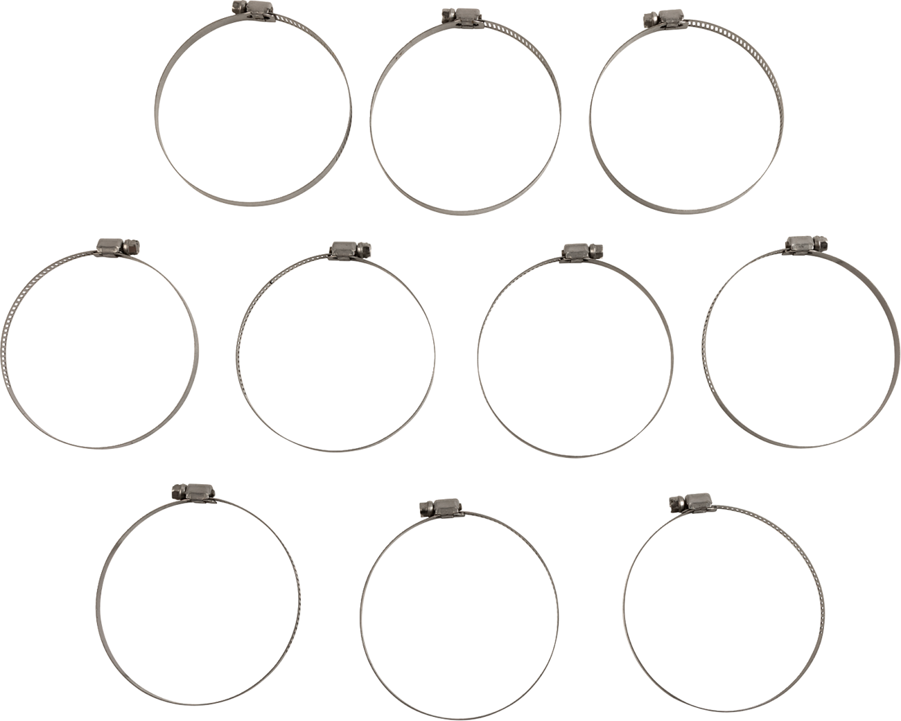 PERFORMANCE TOOL Fuse Assortment - Master - 33 Pack - Image 2