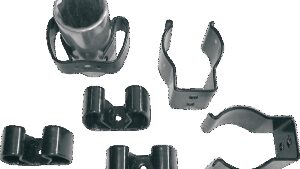 SNOBUNJE INC. Clips - Gripper