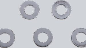 COLONY Spacer - 1/4" x 1/8"