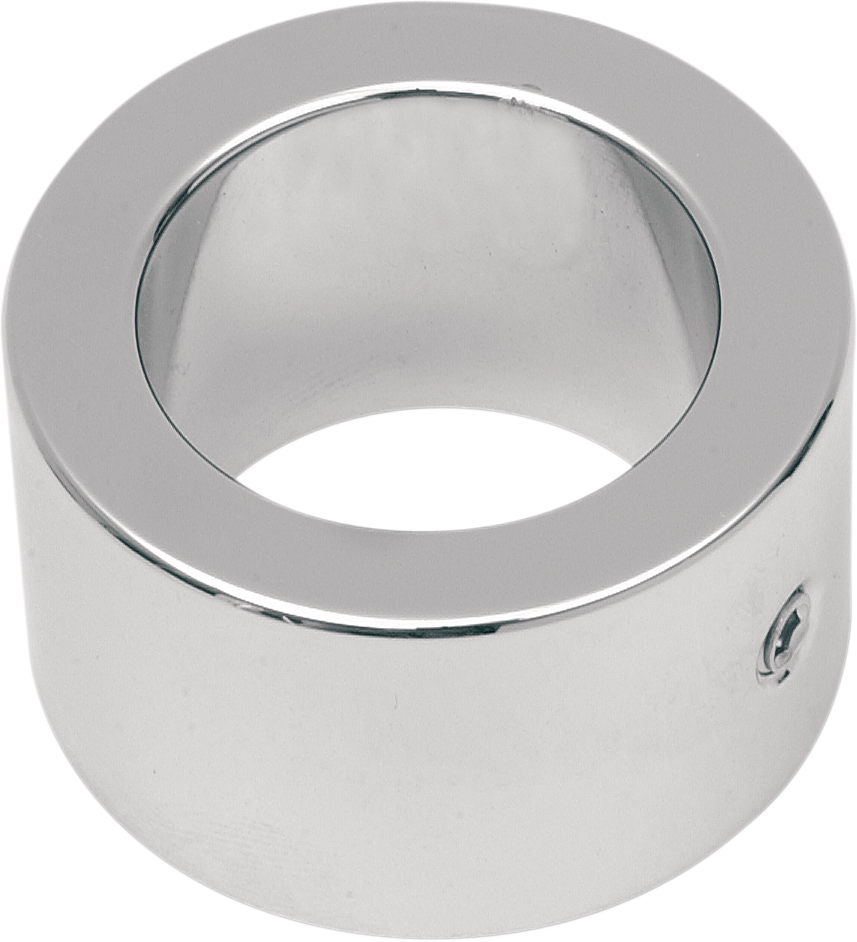 JOKER MACHINE Spacer - Handlebar Grip - Chrome