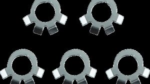 JAMES GASKET Clutch Hub Nut Lock Tab