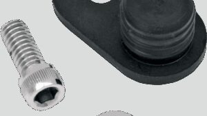 JAMES GASKET Speedo Plug - 5-Speed