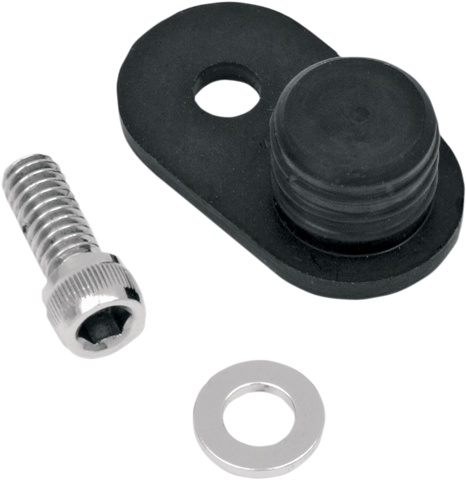 JAMES GASKET Speedo Plug - 5-Speed