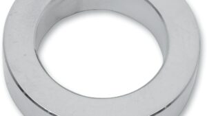 COLONY Wheel Spacer - 25 mm - 1.48" x 0.375"