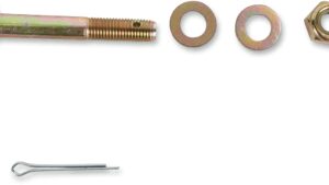 EPI Bolt Kit - Tie Rod - Polaris