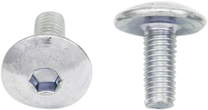 BOLT BOLT FAIRING M5X12 10PK - Image 2