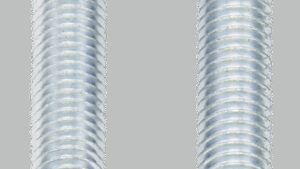 Allen Bolts - Button-Head - M8 x 40 - 10-Pack