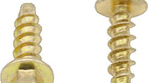 BOLT Shroud Screw - Ejot - European - M6 x 20 - 10 Pack