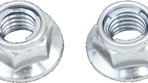 BOLT Locking Nuts - Fuji - M8 - 10-Pack