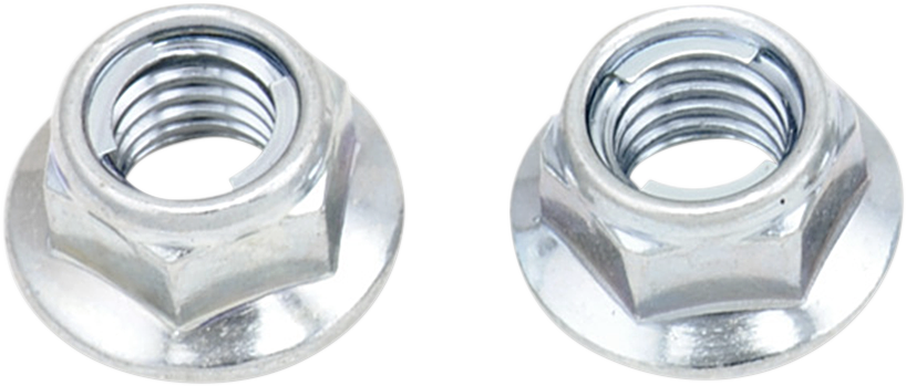 BOLT Locking Nuts - Fuji - M8 - 10-Pack