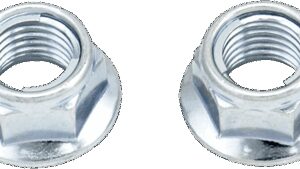 BOLT Locking Nuts - Fuji - M10 - 10-Pack