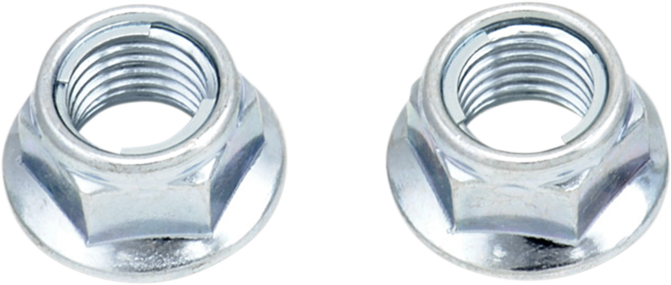 BOLT Locking Nuts - Fuji - M10 - 10-Pack