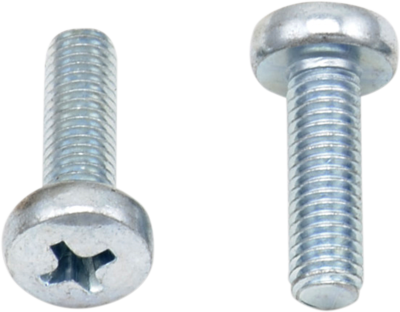 BOLT SCREW PAN M5X15 10PK - Image 2
