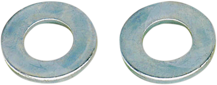 BOLT Washers - Flat - M10 x 20 - 10-Pack