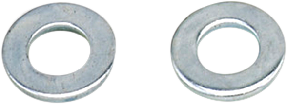 BOLT Washers - Flat - M6 x 12 - 10-Pack