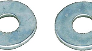 BOLT Washers - Fenders - M6 x 16 - 10-Pack