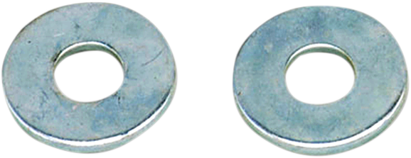 BOLT Washers - Fenders - M6 x 16 - 10-Pack