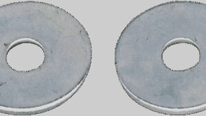 BOLT Washers - Fenders - M6 x 22 - 10-Pack