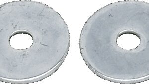 BOLT Washers - Fenders - M6 x 25 - 10-Pack