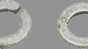 BOLT Locking Washers - M4 - 10-Pack