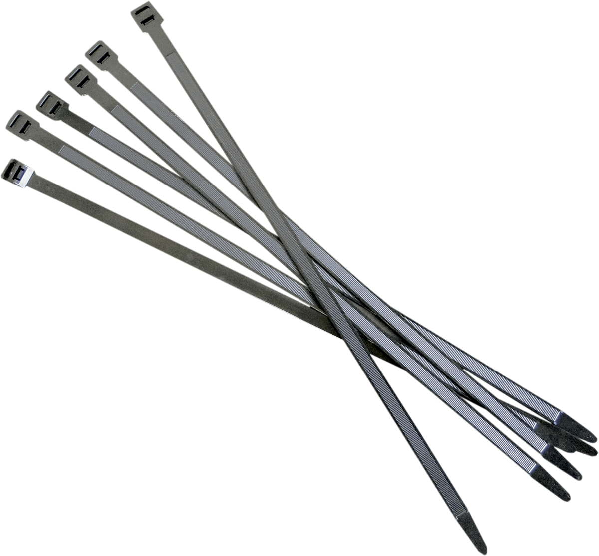 HELIX Cable Tie - Heavy - 9" - 6-Pack