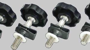 HARD BAGGER Hardware Bag - LocEzy™ - Victory