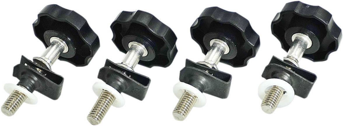 HARD BAGGER Hardware Bag - LocEzy™ - Victory