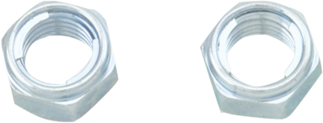 Bolts - Flange - M8 x 40 - 10-Pack - Image 2