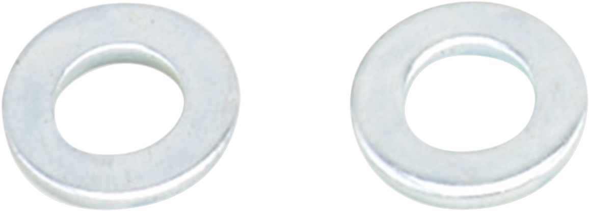 BOLT Washer - Flat - 4 mm