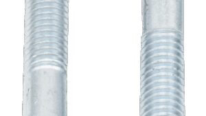 Bolts - Flange - M8 x P1.25 x 45