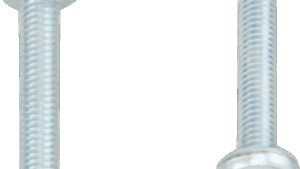 BOLT Screws - Pan - M5 x 0.8 x 30