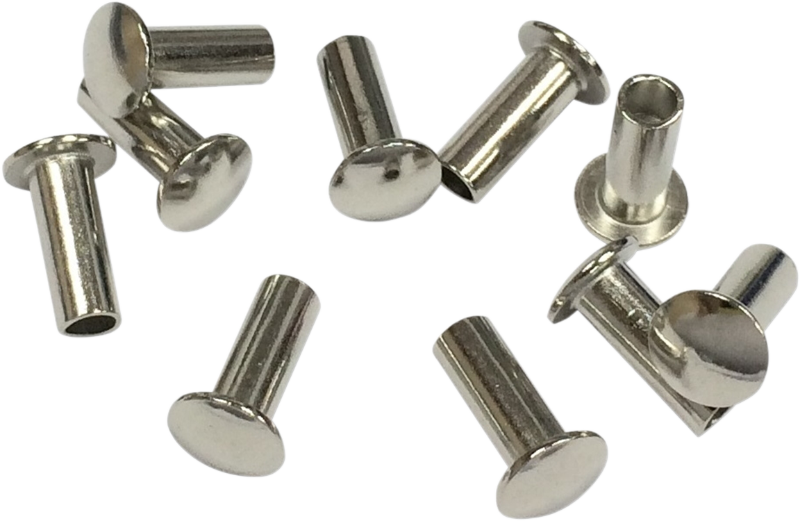 BOLT Screws - Flush - M4 x 12 - 10-Pack - Image 2