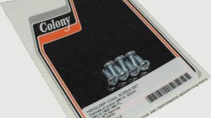 COLONY Screws - Headlamp/Cowl - Set