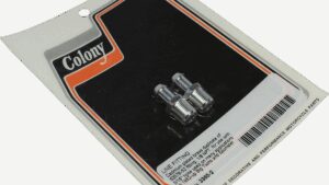 COLONY Line Fitting - Universal