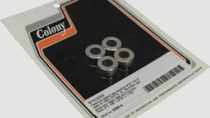 COLONY Spacers - Gas Tank